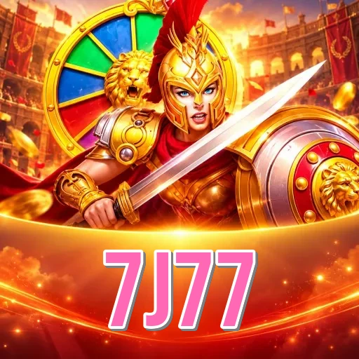 Screenshot 1 - 7j77 Home Screen