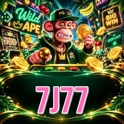 Screenshot 2 - 7j77 Features