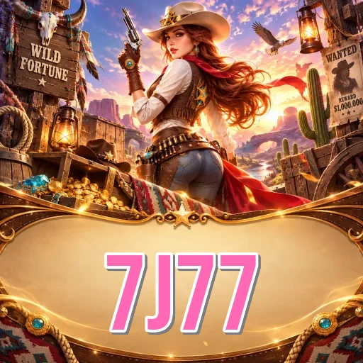 Screenshot 1 - 7j77 Home Screen