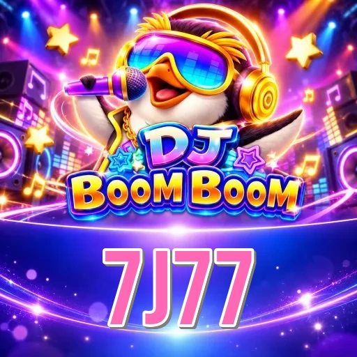 Screenshot 1 - 7j77 Home Screen