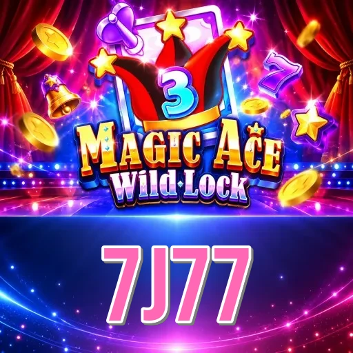 Screenshot 1 - 7j77 Home Screen